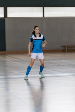 Bild 89 - wBJ NFV Futsalmeisterschaft